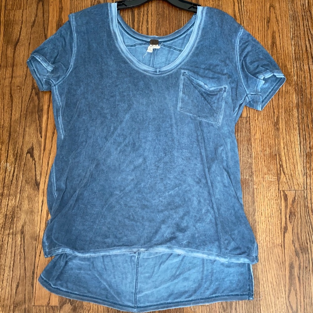 Free People top